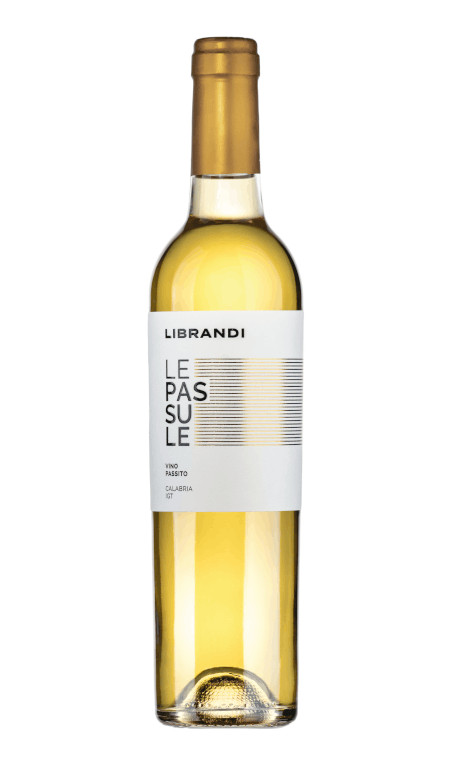 Passito Le Passule 2023 Librandi