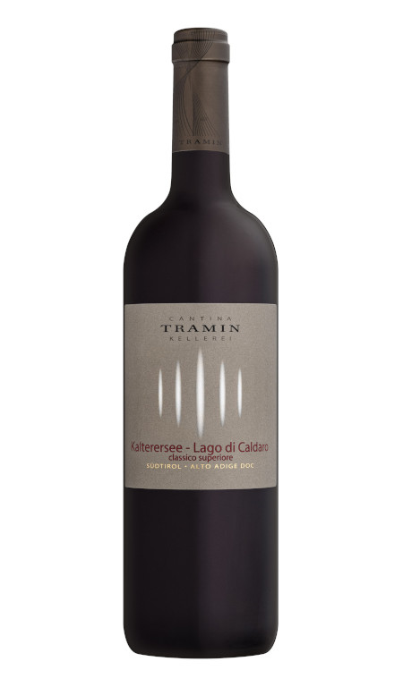 Lago di Caldaro Classico Superiore 2024 Tramin