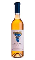 Picolit Collio 2018 Muzic con Astuccio