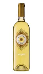 Zibibbo Vino Liquoroso Bio Cantine Pellegrino