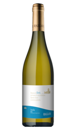 Insolia Evrò Sicilia Dop 2023 Cantine Rallo