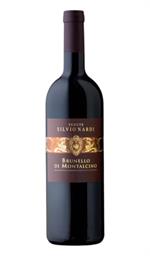 Brunello di Montalcino 2018 Tenute Silvio Nardi Magnum Lt 1,5 Cassa Legno