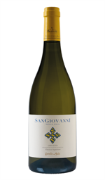 San Giovanni della Sala Orvieto Classico Superiore Doc 2019 Antinori