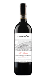 Valtellina Superiore Sassella Docg Il Glicine 2022 Fay Sandro