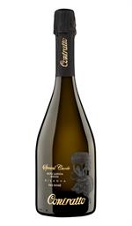 Special Cuvée Riserva Pas Dosé Alta Langa 2015 Contratto