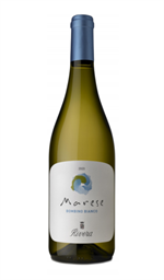 Marese Bombino Bianco Castel del Monte Docg 2024 Rivera