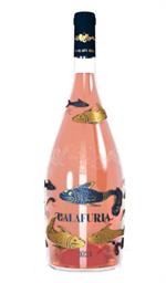 Calafuria Negroamaro Rosato Salento 2024 Tormaresca Antinori Magnum Lt 1,5 Astucciato
