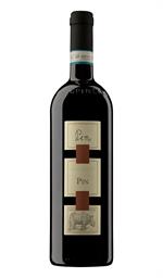 Monferrato Rosso Pin 2021 La Spinetta