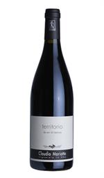 Colli Tortonesi Barbera Territorio 2023 Claudio Mariotto