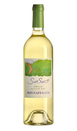 Sur Sur Grillo Sicilia Doc 2023 Donnafugata