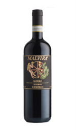 Roero Docg Riserva Renesio 2020 Malvirà