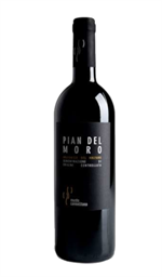 Aglianico del Vulture Doc Pian del Moro 2019 Musto Carmelitano