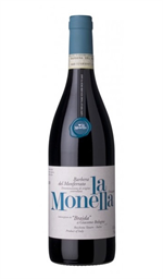 Barbera del Monferrato 2024 La Monella Braida