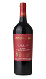 Garrisa Susumaniello Salento Igt 2023 Masseria Li Veli