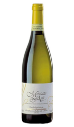 Moscato d’Asti 2024 Cossetti