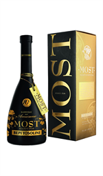 Most Barrique Ex Amarone Bepi Tosolini Astuccio