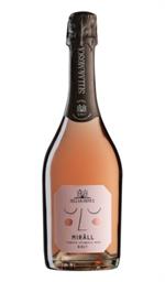 Spumante Torbato Rosé Brut Mirall Sella & Mosca