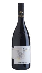 Montepirolo Cabernet Sauvignon Rimini Rosso 2020 San Patrignano