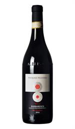 Barbaresco Bricco San Giuliano 2020 Pelissero Pasquale