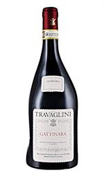 Gattinara Docg 2022 Travaglini