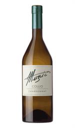 Collio Chardonnay Doc 2023 Muzic