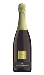Prosecco Sup. Valdobbiadene L'Est Brut Sorelle Bronca