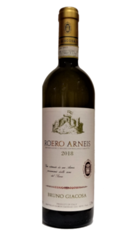 Roero Arneis Docg 2023 Bruno Giacosa