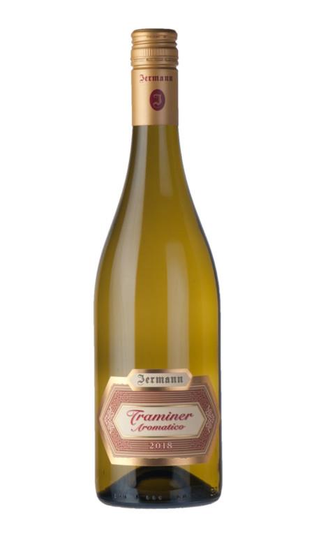 Traminer Aromatico 2021 Jermann