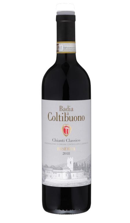 Chianti Classico Riserva 2019 Badia a Coltibuono