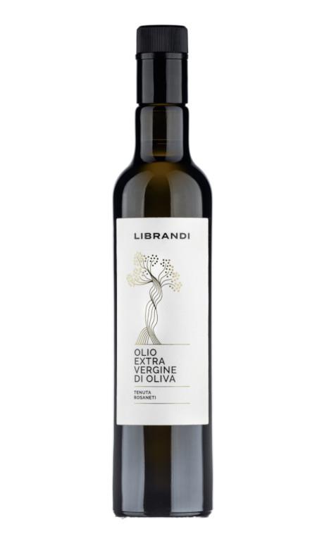 Olio Extra Vergine d’Oliva Librandi