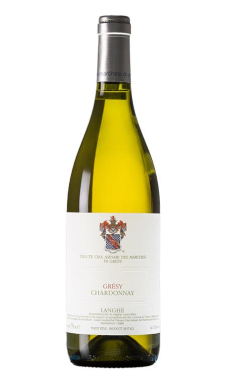 Langhe Chardonnay 2021 Marchesi di Gresy