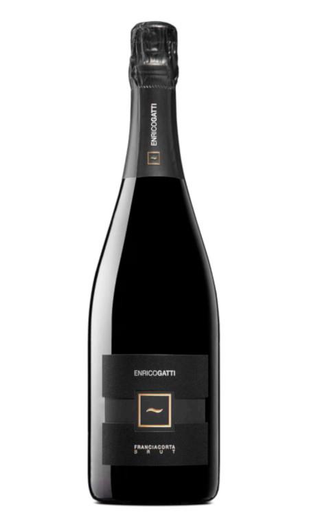 Franciacorta Brut Enrico Gatti