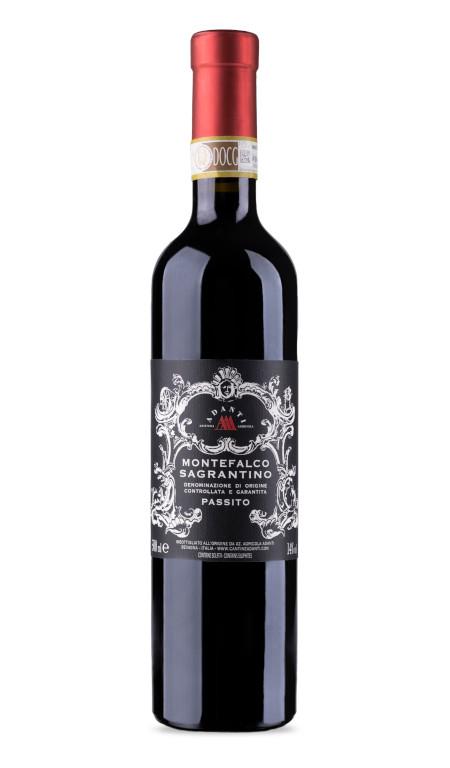 Sagrantino Montefalco Passito 2019 Adanti
