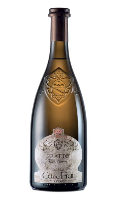 Pratto 2023 Cà dei Frati