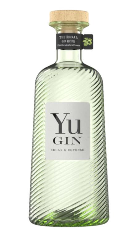 Yu Gin
