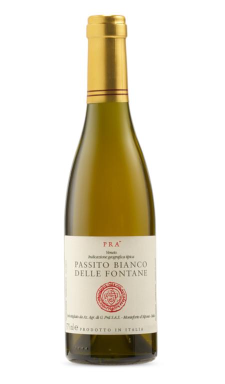 Passito Veneto Delle Fontane 2021 Graziano Prà