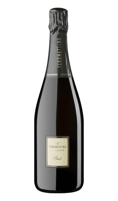 Franciacorta Vintage Collection Satèn Millesimato 2019 Ca’ del Bosco ...