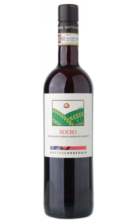 Roero 2022 Correggia Matteo 