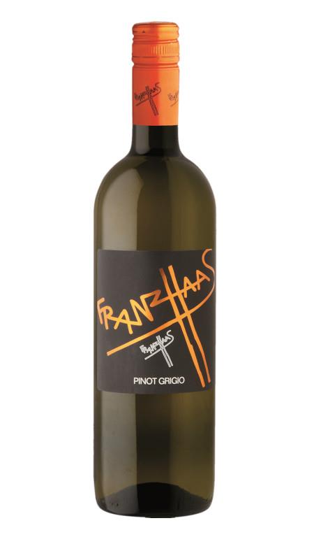 Pinot Grigio Vigneti Dolomiti Igt 2023 Franz Haas