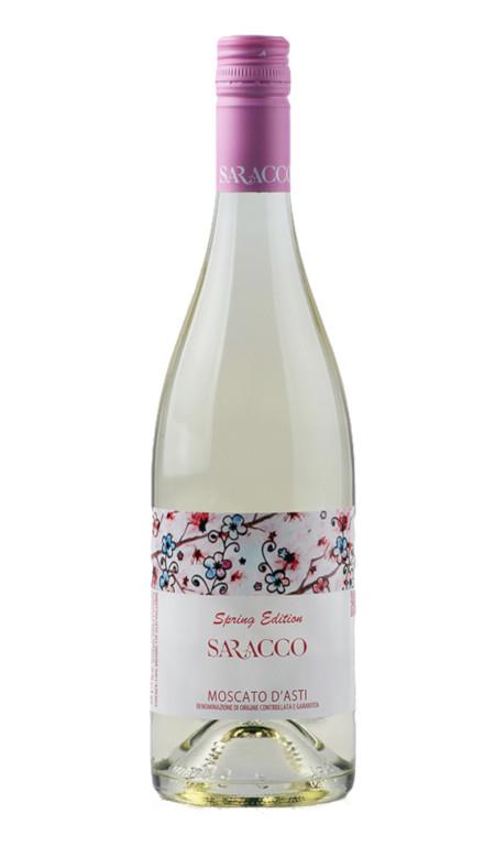 Moscato d’Asti Spring Edition 2025 Paolo Saracco