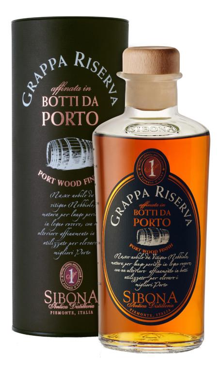 Grappa Pinot Grigio Bepi Tosolini Astuccio | WineExpert