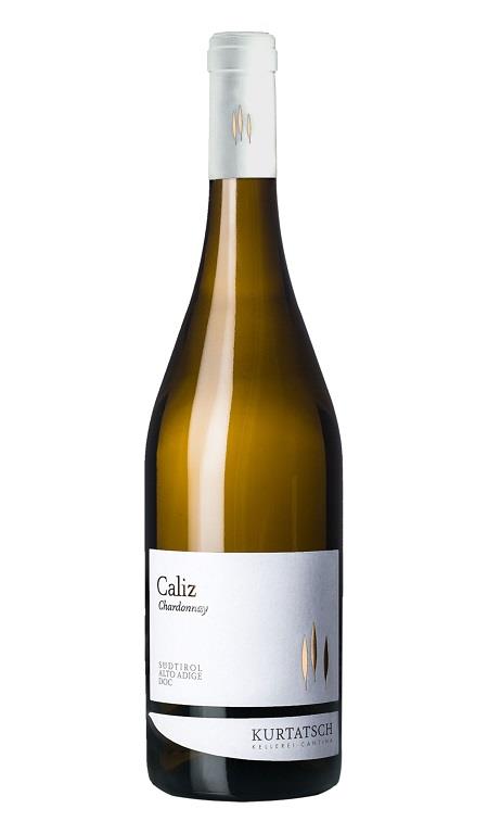 Chardonnay Caliz Alto Adige Doc  2024 Cantina Cortaccia Kellerei Kurtasch