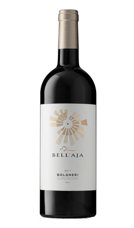 Bolgheri Superiore Rosso Doc 2022 Bell'Aja San Felice