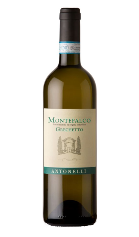 Montefalco Grechetto Doc 2024 Antonelli