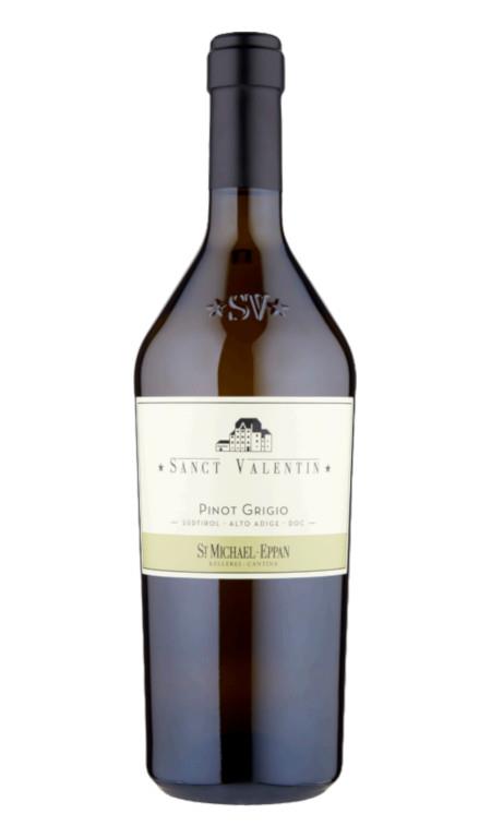 Pinot Grigio Sanct Valentin 2022 San Michele Appiano 