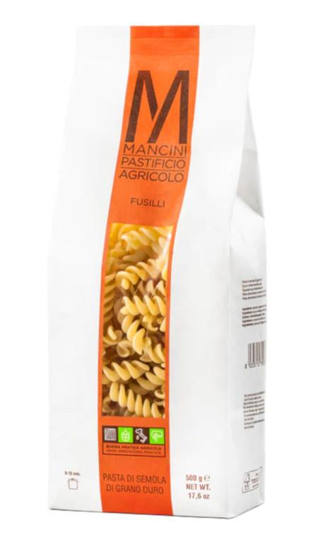Fusilli Pastificio Mancini