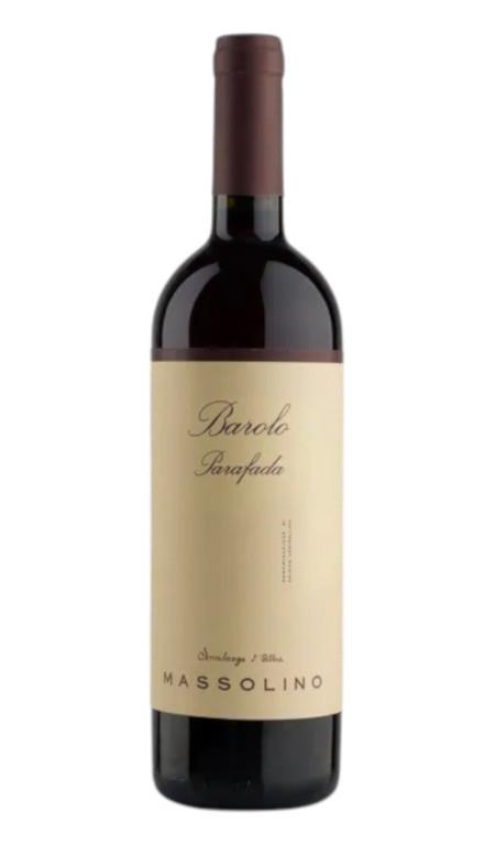 Barolo Parafada 2020 Massolino