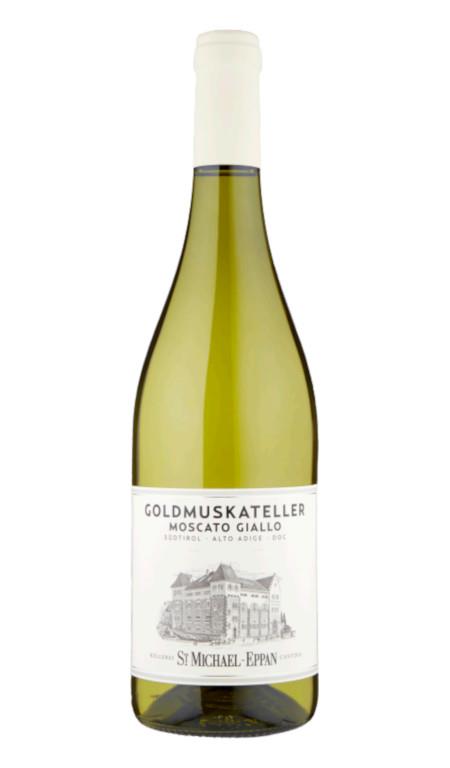 Moscato Giallo Alto Adige 2024 San Michele Appiano