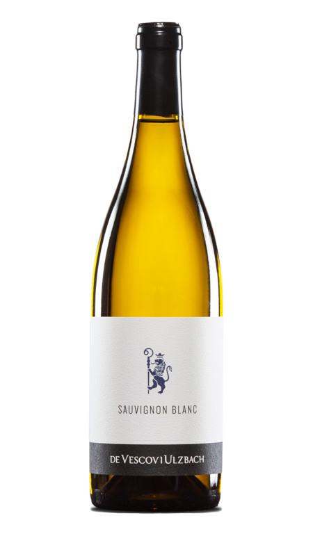 Sauvignon Blanc Vigneti delle Dolomiti Igt 2023 De Vescovi Ulzbach