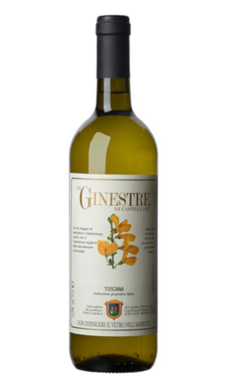 Le Ginestre 2024 Castellare di Castellina